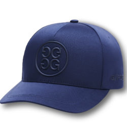 G/Fore | G4AS21H12 | Delta Snapback | Twilight