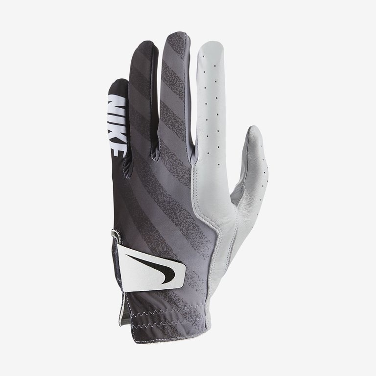 Nike | Tech Glove Heren | Wit/Zwart