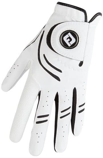 Footjoy | 64858 | GTXtreme | Mens | Righthanded | White
