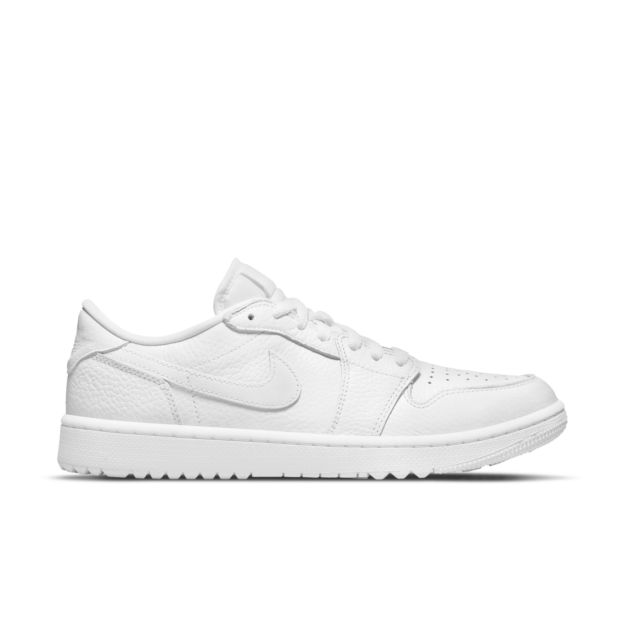 Nike | DD9315-101 | Air Jordan 1 Low G | White