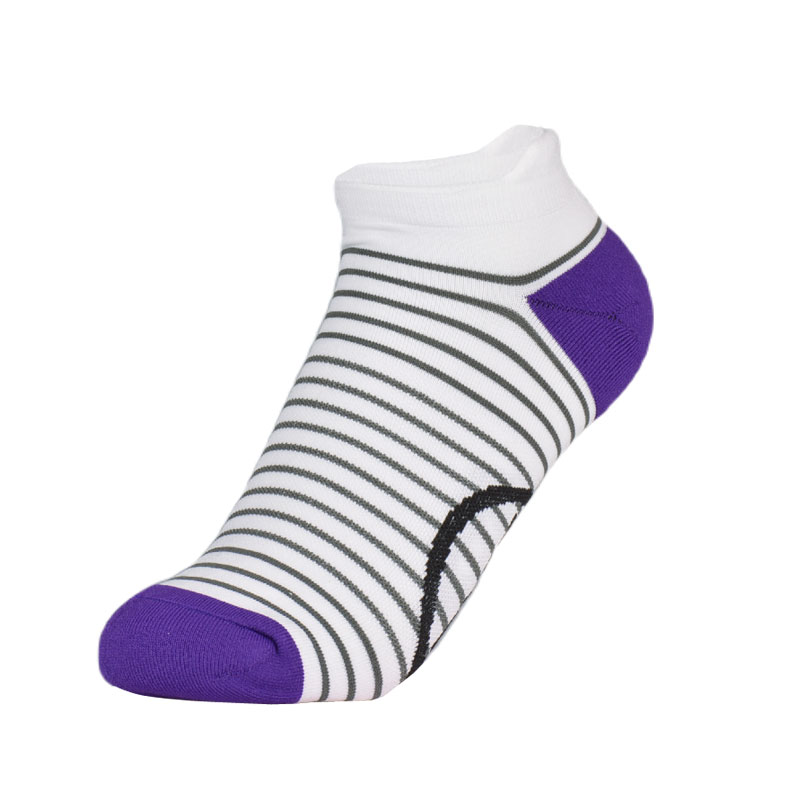G/Fore | G4MS22A21LOW | Mens | Circle G's Striped Low | Snow