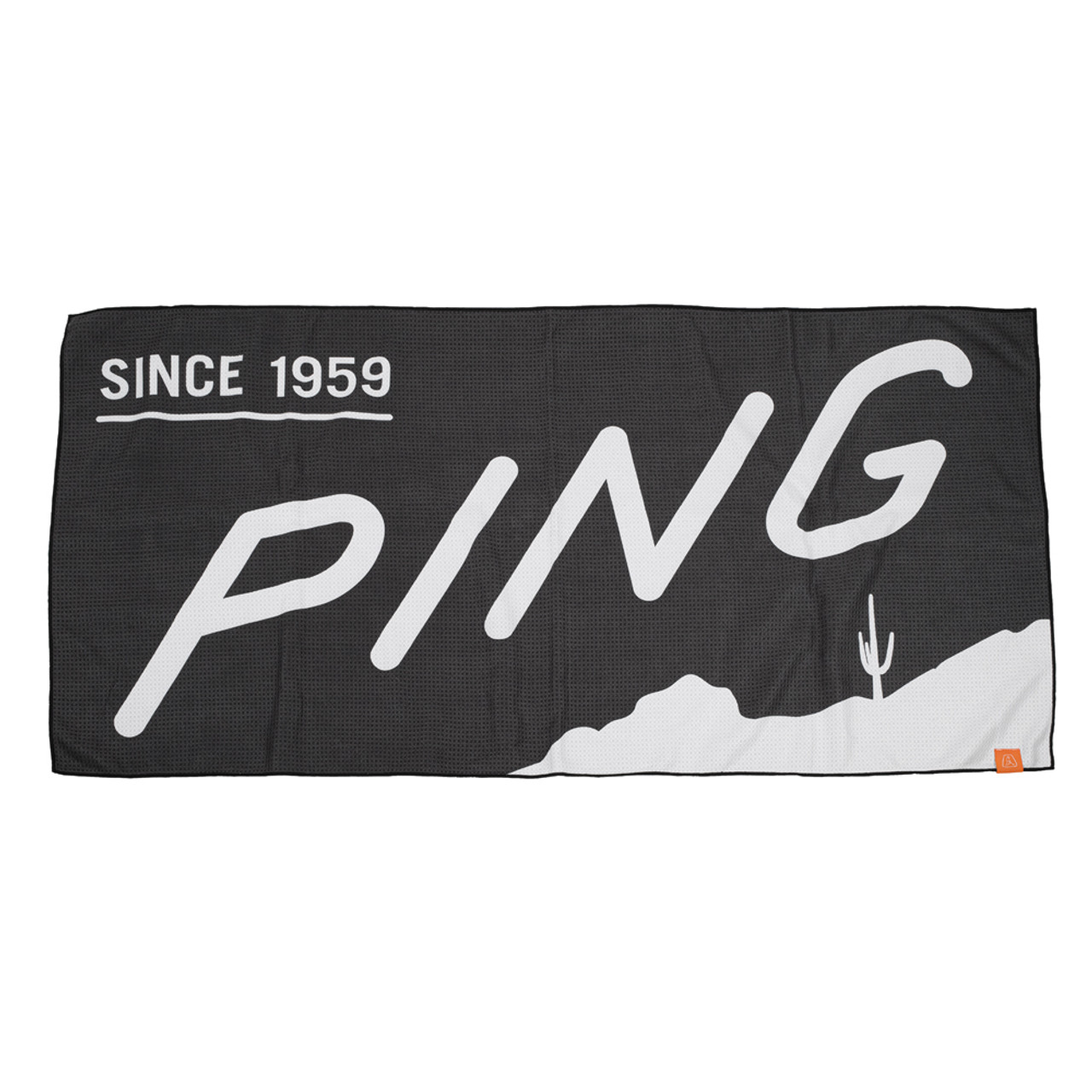 Ping | PP58 | Camelback Players Towel