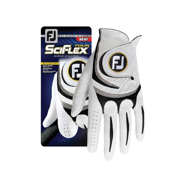 Footjoy | Gloves | SciFlex Tour