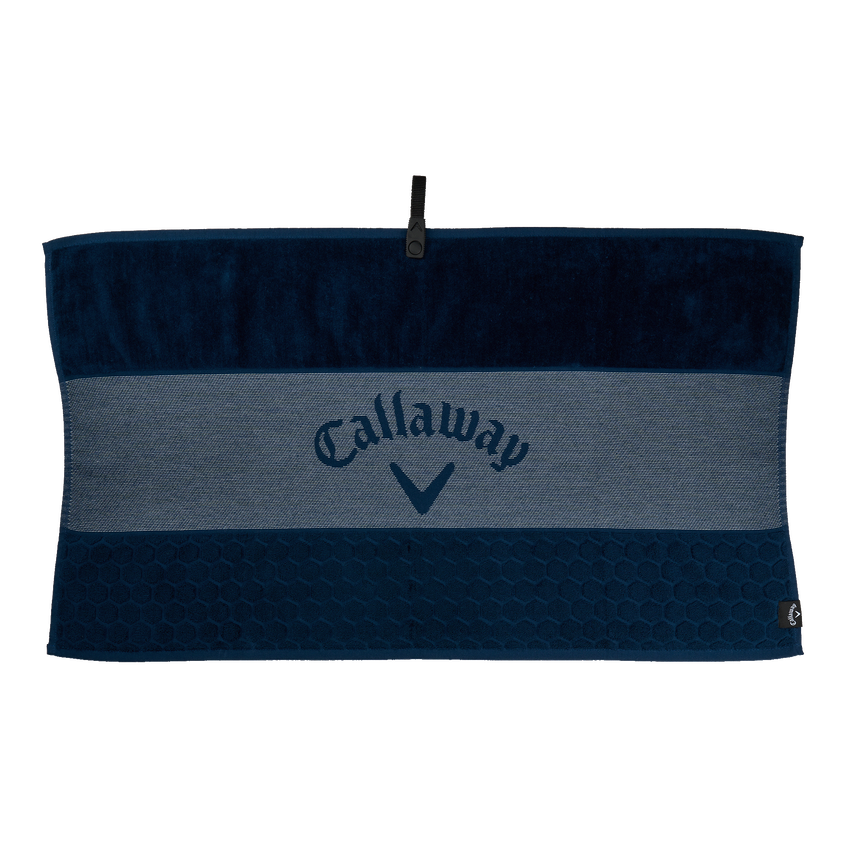 Callaway | Tour Towel | Navy
