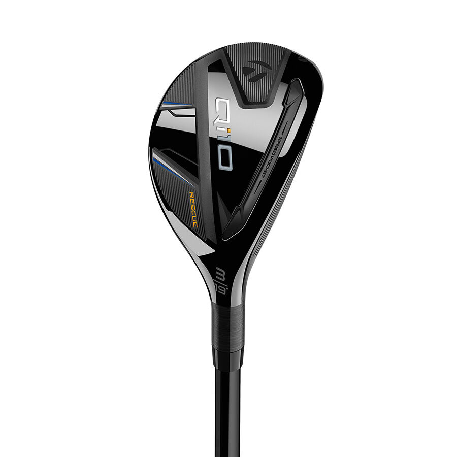 Taylormade | Qi10 Max |  Rescue