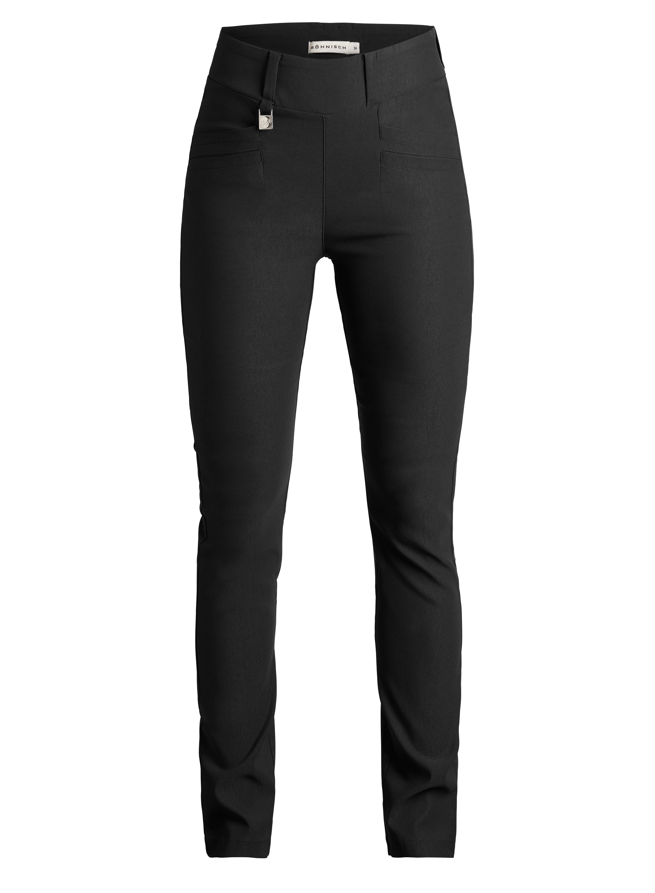 Rohnisch | 110885 | Embrace Pants 32 | Black
