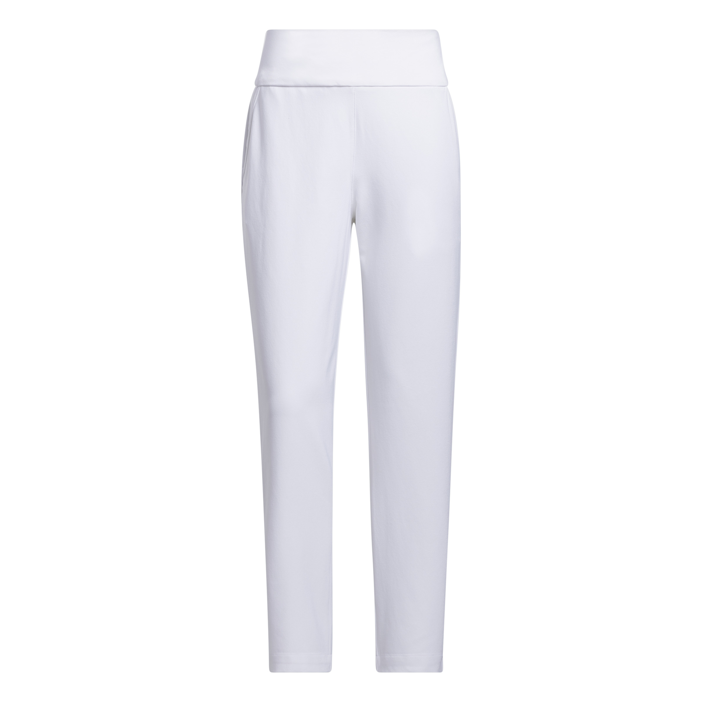Adidas | IP4287 | Ultimate365 Solid Ankle Trousers | White