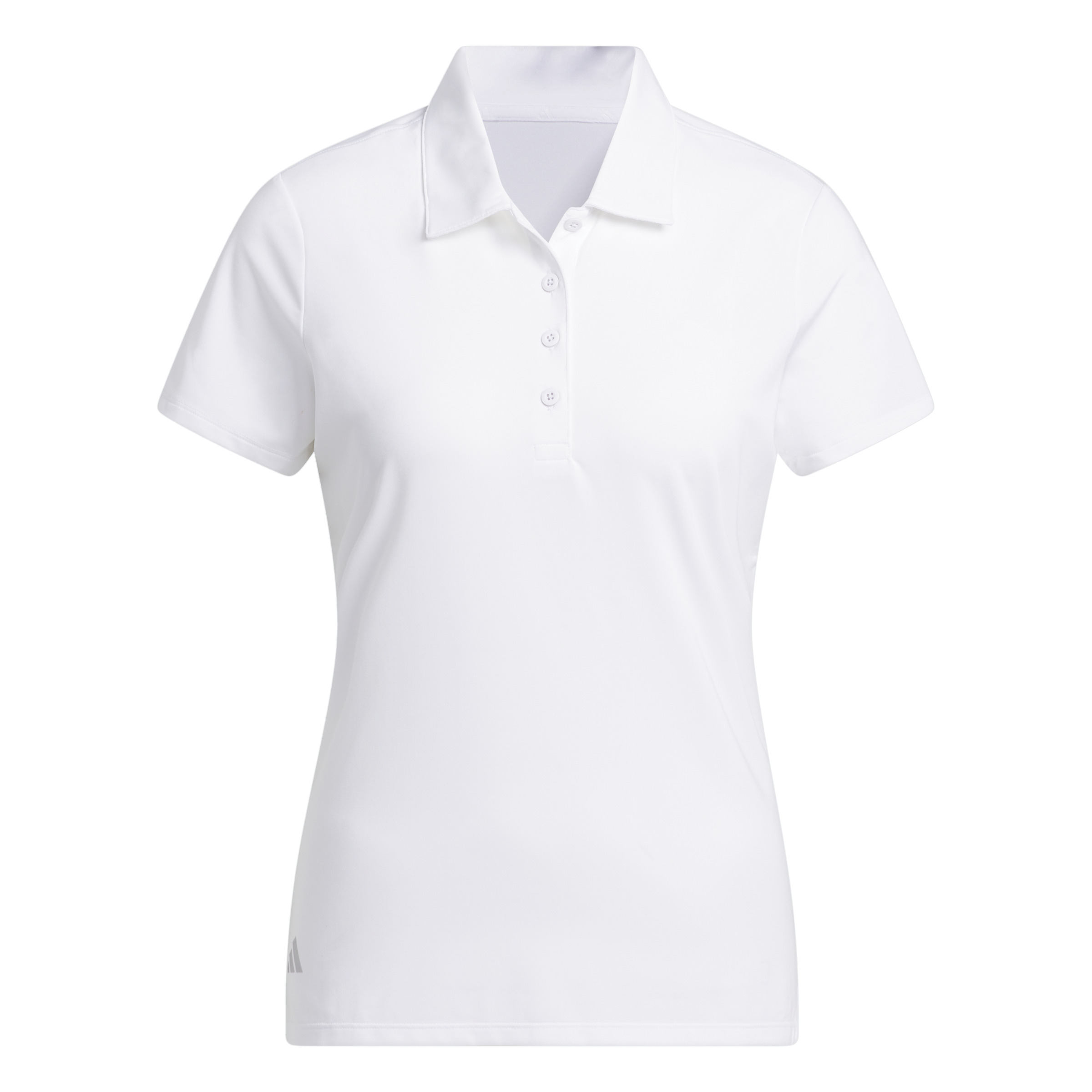 Adidas | IP4216 | Ultimate365 Solid Short Sleeve Polo | White