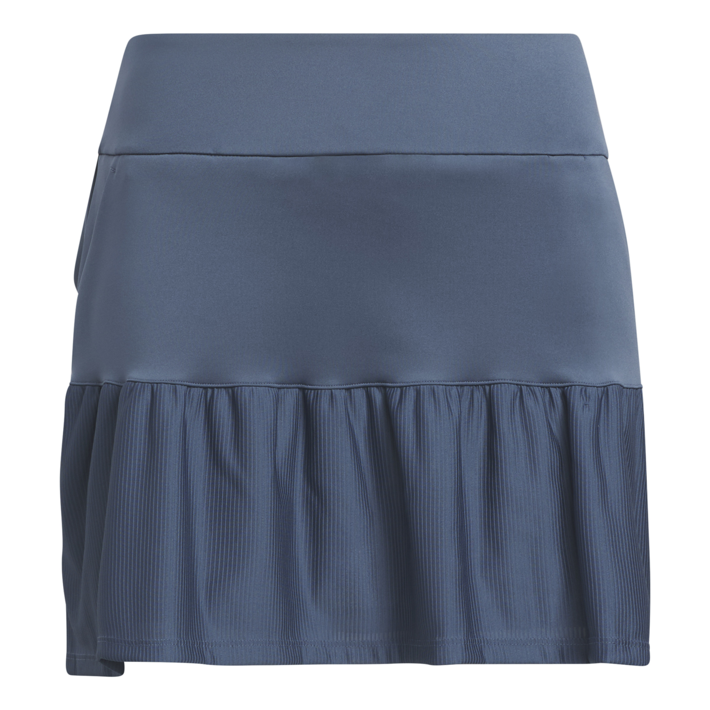 Adidas | IP4274 | Ultimate365 Frill Skirt | Preloved Ink