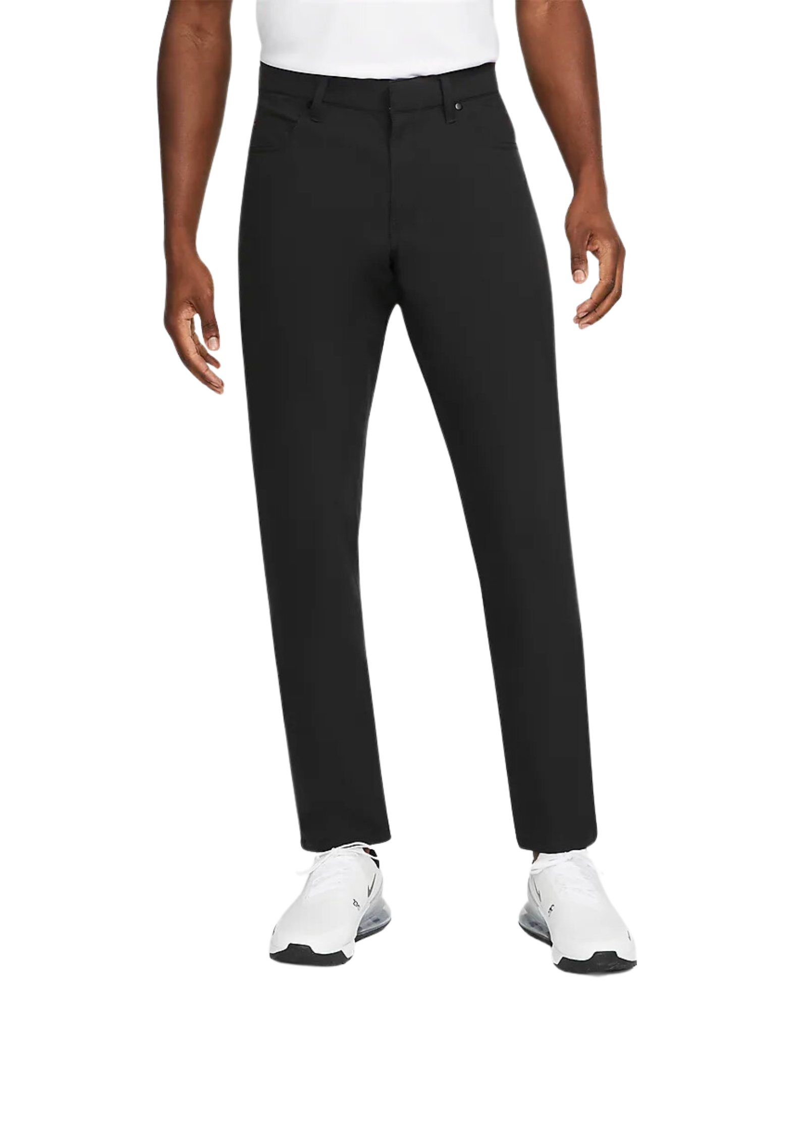 Nike | DA3064-010 | Golf Repel 5pocket Trouser | Black
